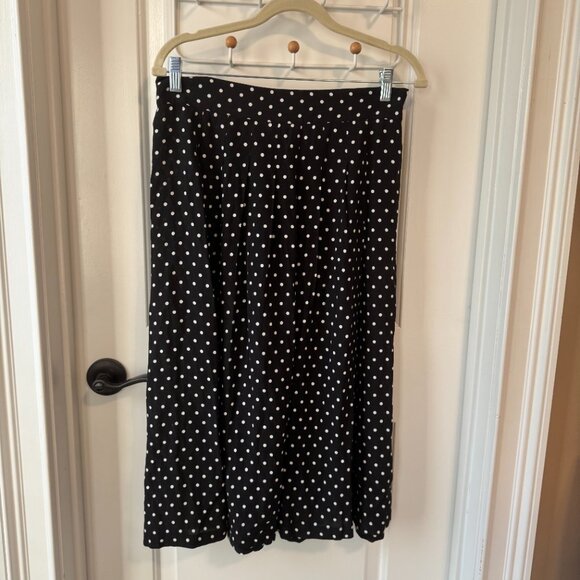 Sezane Alicia skirt - Picture 2 of 3